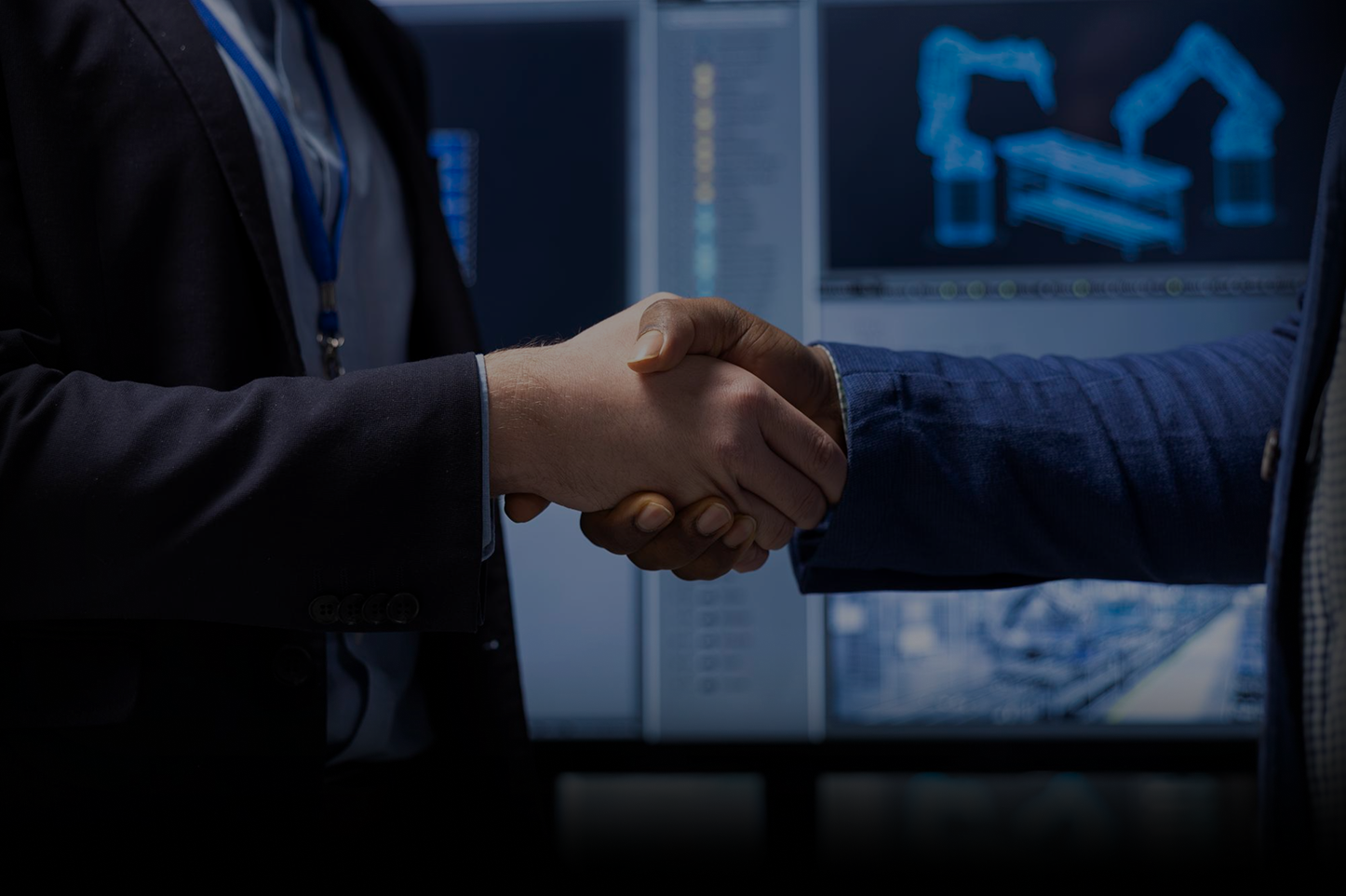 미래를 함께하는 IT 성공 파트너