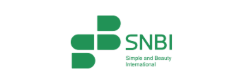 SNBI 로고